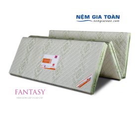 Nệm gấp - Nệm Gia Toàn